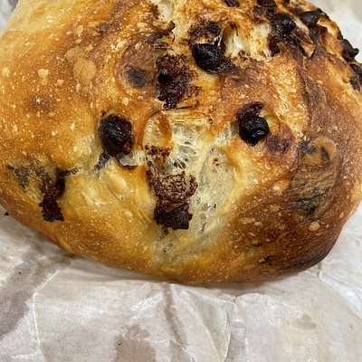 Artisan Bread 