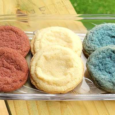 Cookie Assortment 
