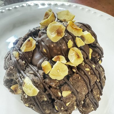 Cookie Of The Month Club - Annual Subscription 