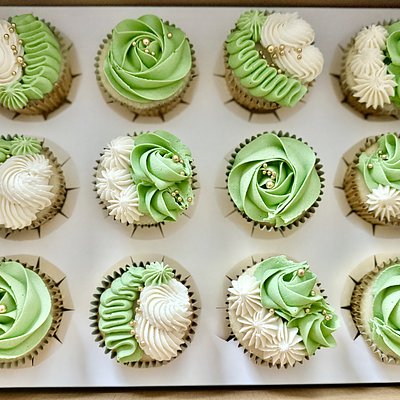 Cupcakes 