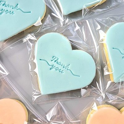 Thank You Cookies