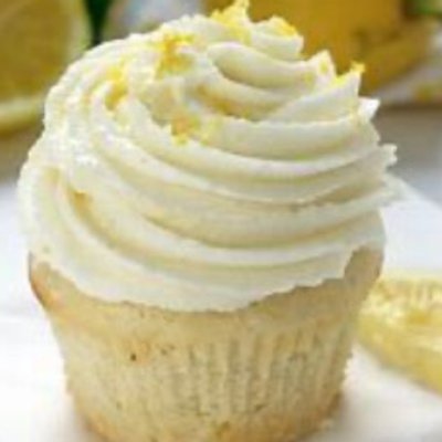 Lemon Zest
