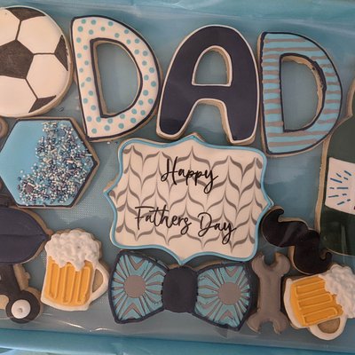 Happy Fathers Day!