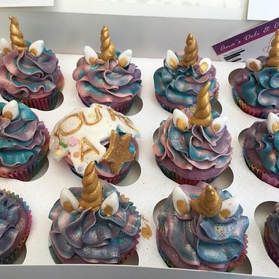 Cupcake Box - 12
