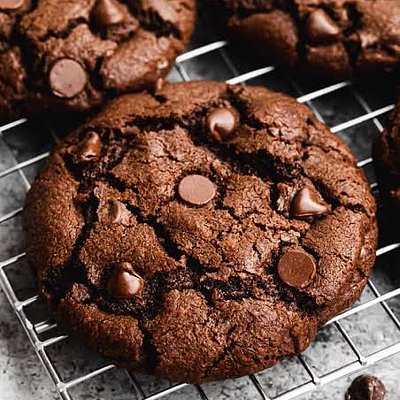 Double Chocolate Chip