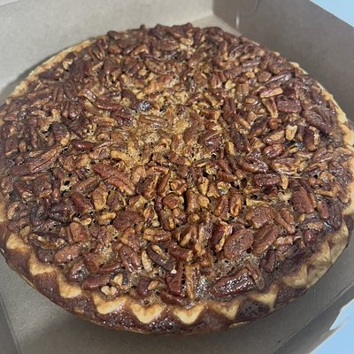 Pecan Pie