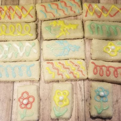 KRANSEKAKE  ($ Per Dz)