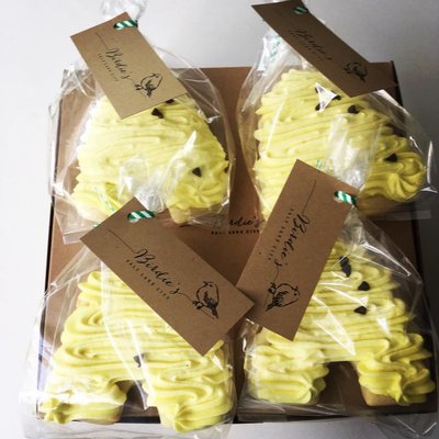 Individually Wrapped Goods - By the DOZEN