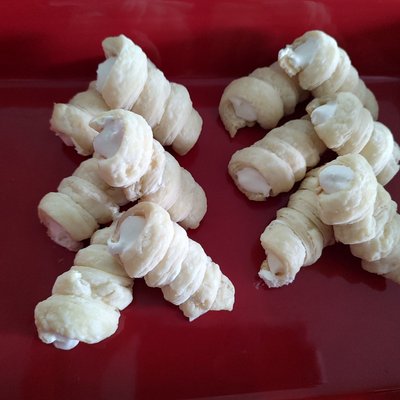 Lady Locks