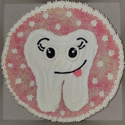 Cookie Cake