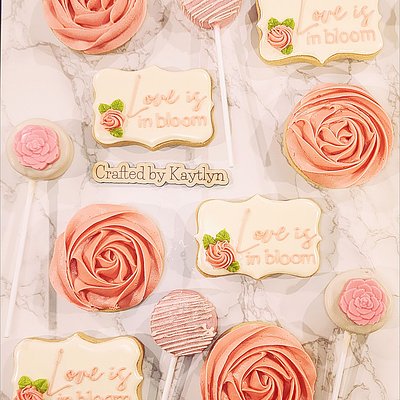 Large Combo Party Pack (96 pcs)