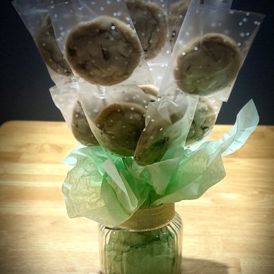 Cookie Bouquet 