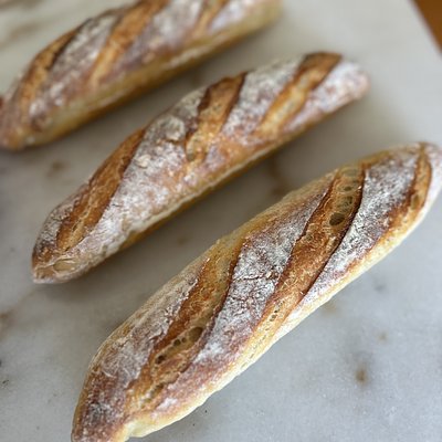 Baguettes (3)
