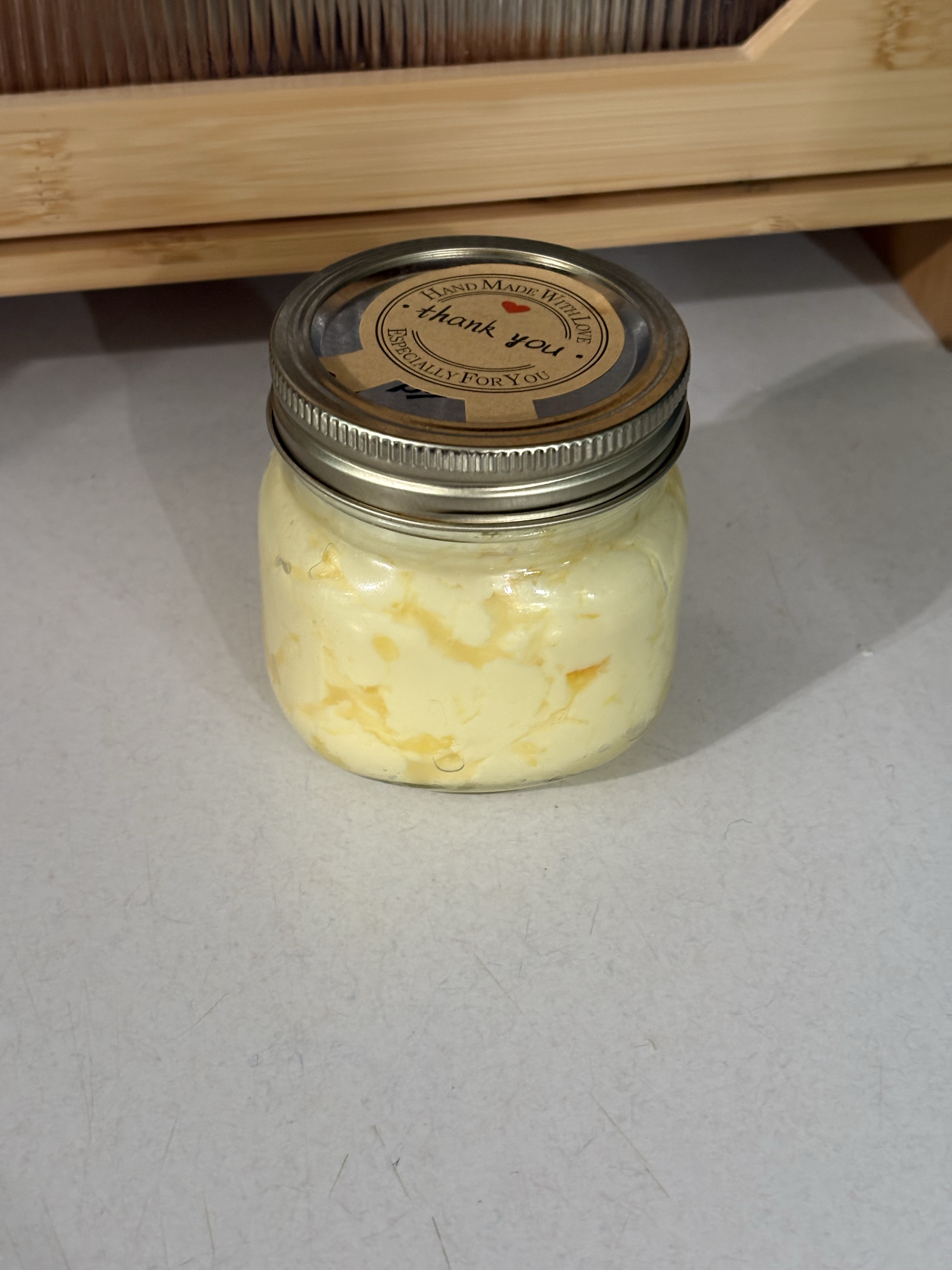 Flavored Butter