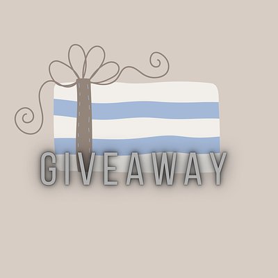 Giveaway Winner 