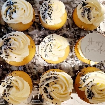 Cupcakes 