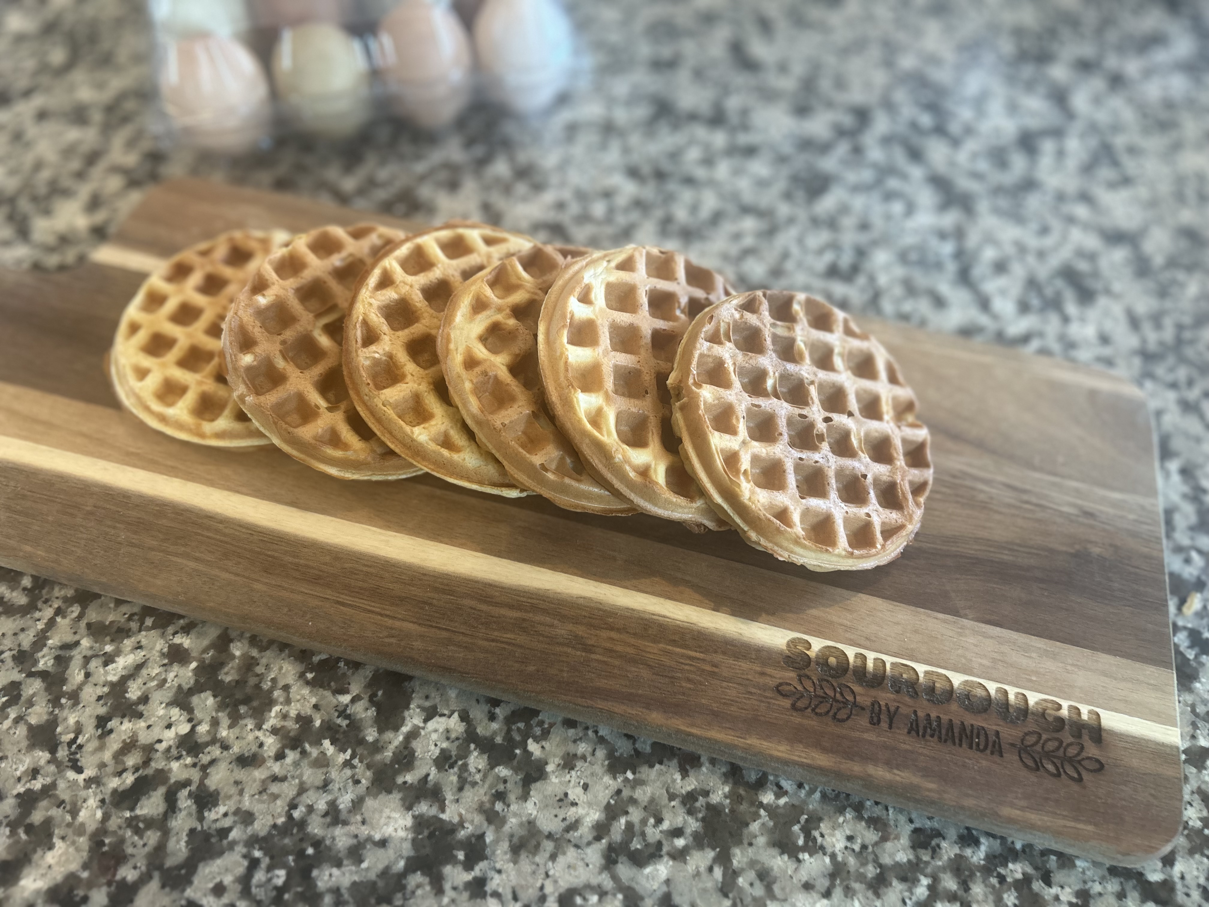 Waffles
