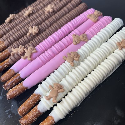Pretzels