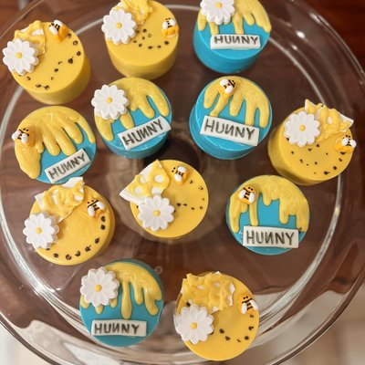 Cakepops & Pucks