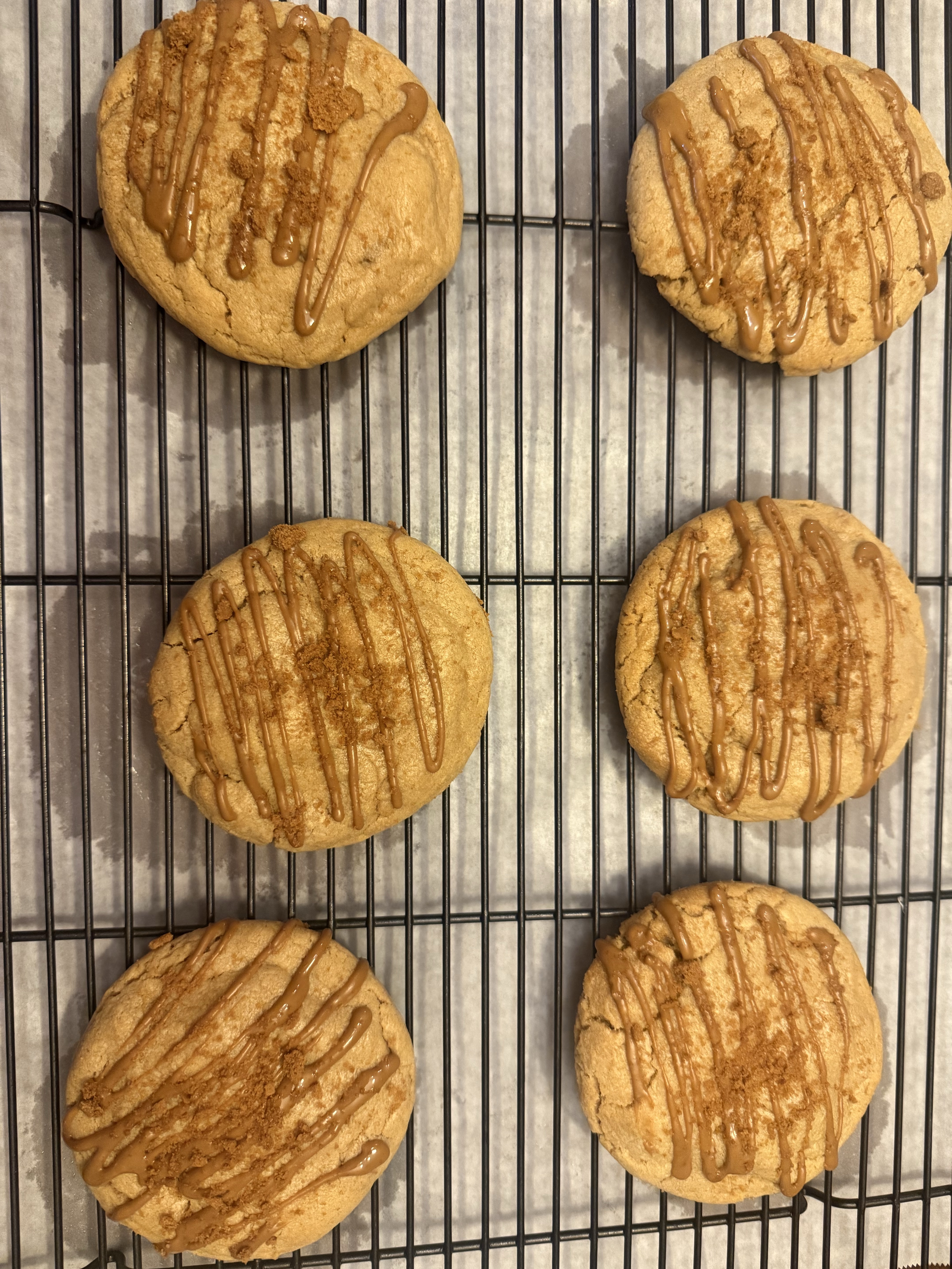 Biscoff