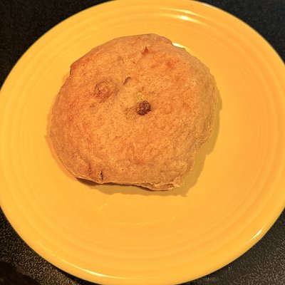 Cinnamon Raisin 