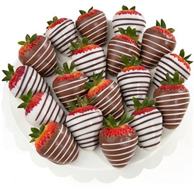 Chocolate 🍓