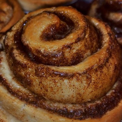 Classic Cinnamon Rolls (9ct)