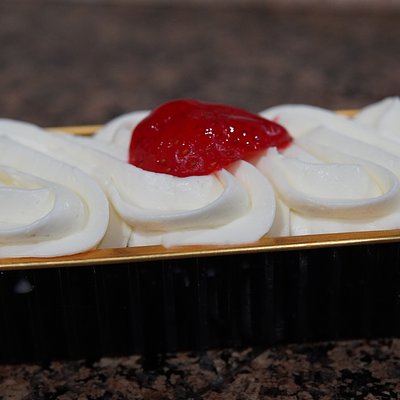 Try Me Size Traditional Tres Leches