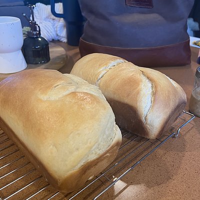 Butter Bread