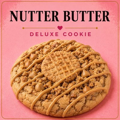 Nutter Butter