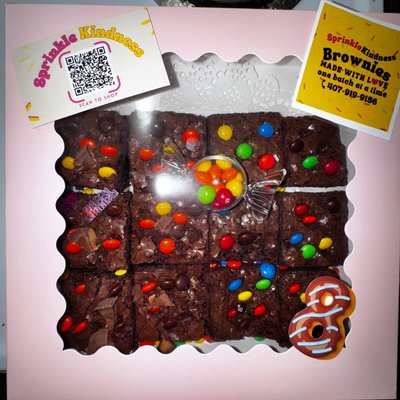 Brownie Box (12 ct.)