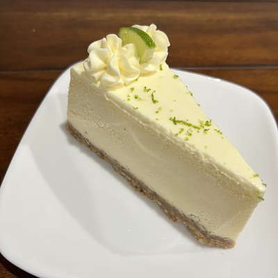 Key Lime