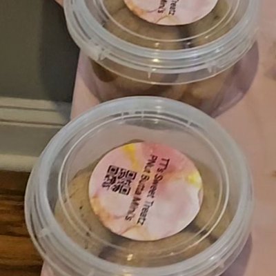 Minibites .5oz Assorted Cookies