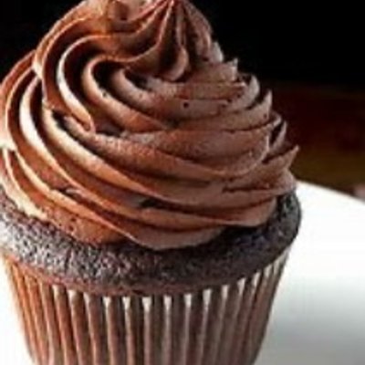 Chocolate Fudge