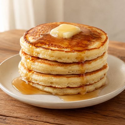 Original Buttermilk Sourdough Pancake Mix