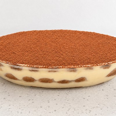 Classic Tiramisú (American) 32oz 