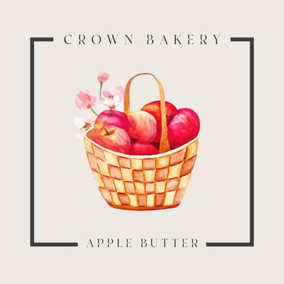 Apple Butter