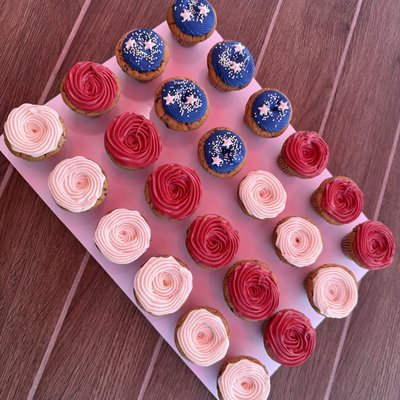 Cookie Cups (Minimum 2 Dozen) 