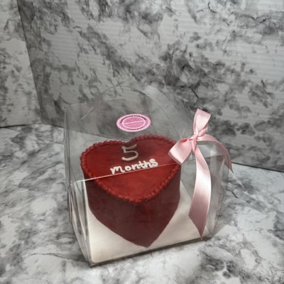 Bento Cake (2layer)