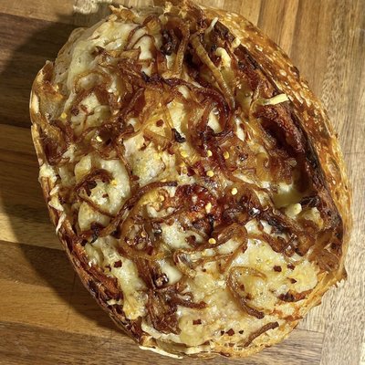French Onion CARAMELIZED✨🧅