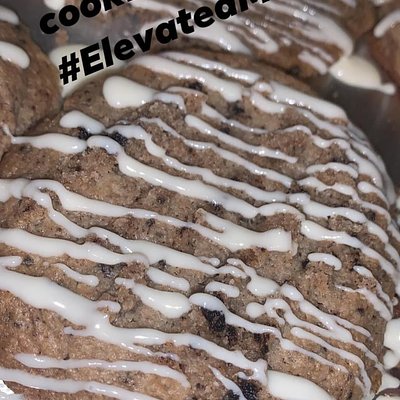 Elevated Dozen