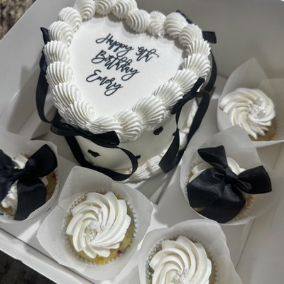 SoChic Classic Celebration