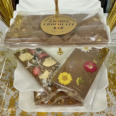 Chocolate Bars