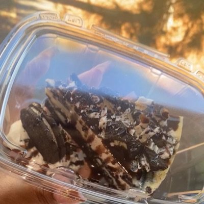 Oreo Dreamz Slice