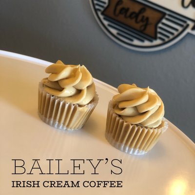 Baileys Irish Cream