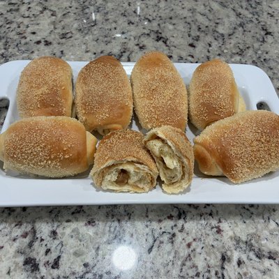 Spanish Bread