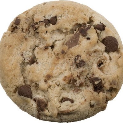 Chocolate Chip Gluten Free 1/2 Dozen