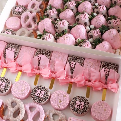MEDIUM PARTY PACKAGE