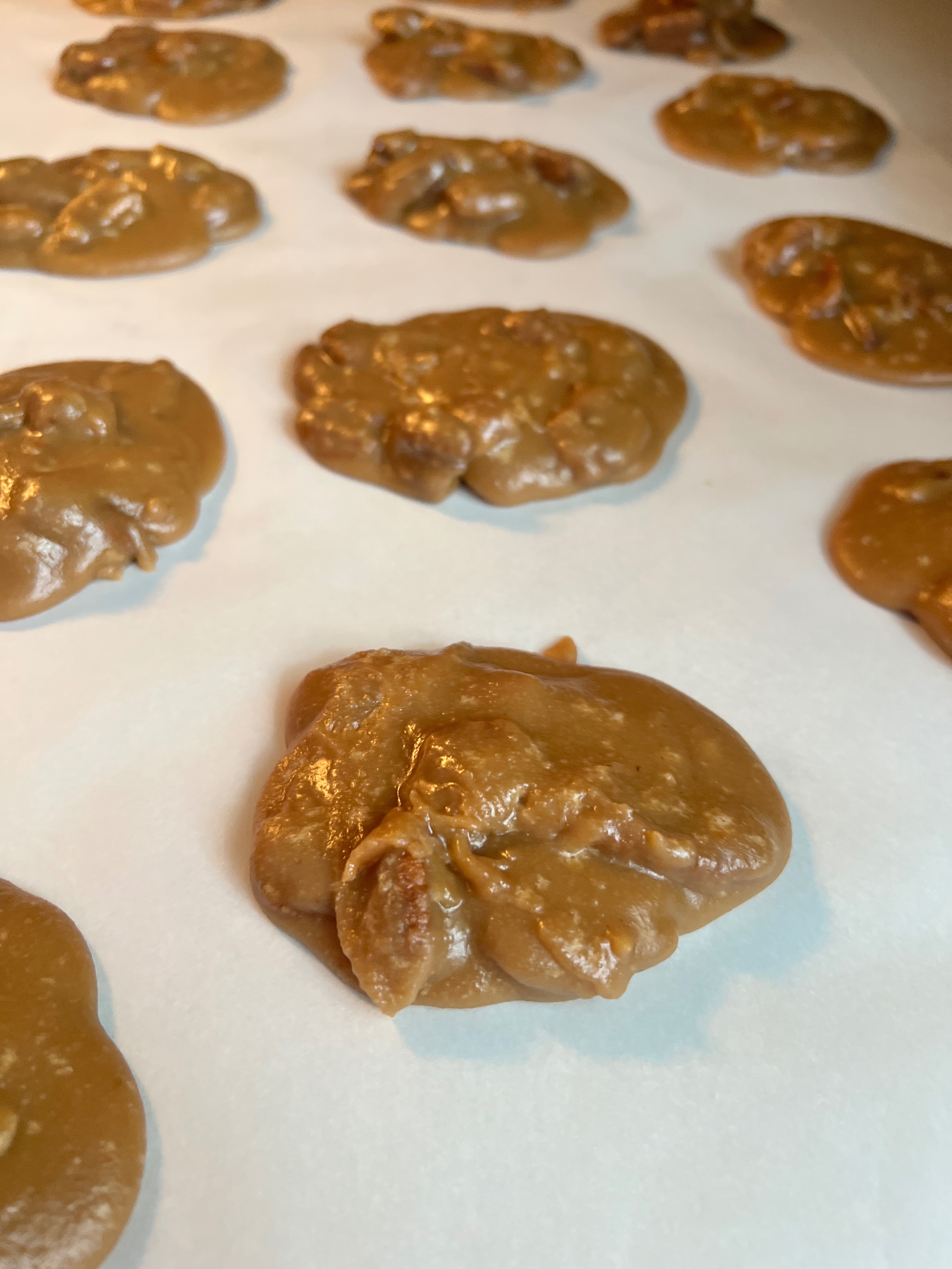 Nawlins Pralines 