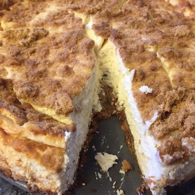 Nana’s Cheesecake